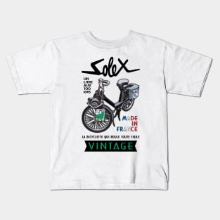 Velo Solex Kids T-Shirt